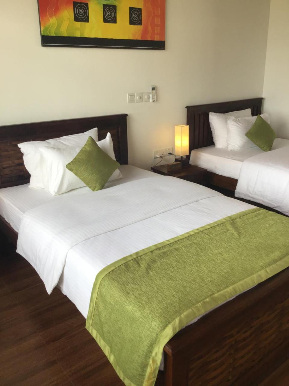 Avonil Yala 3* Тіссамахарама