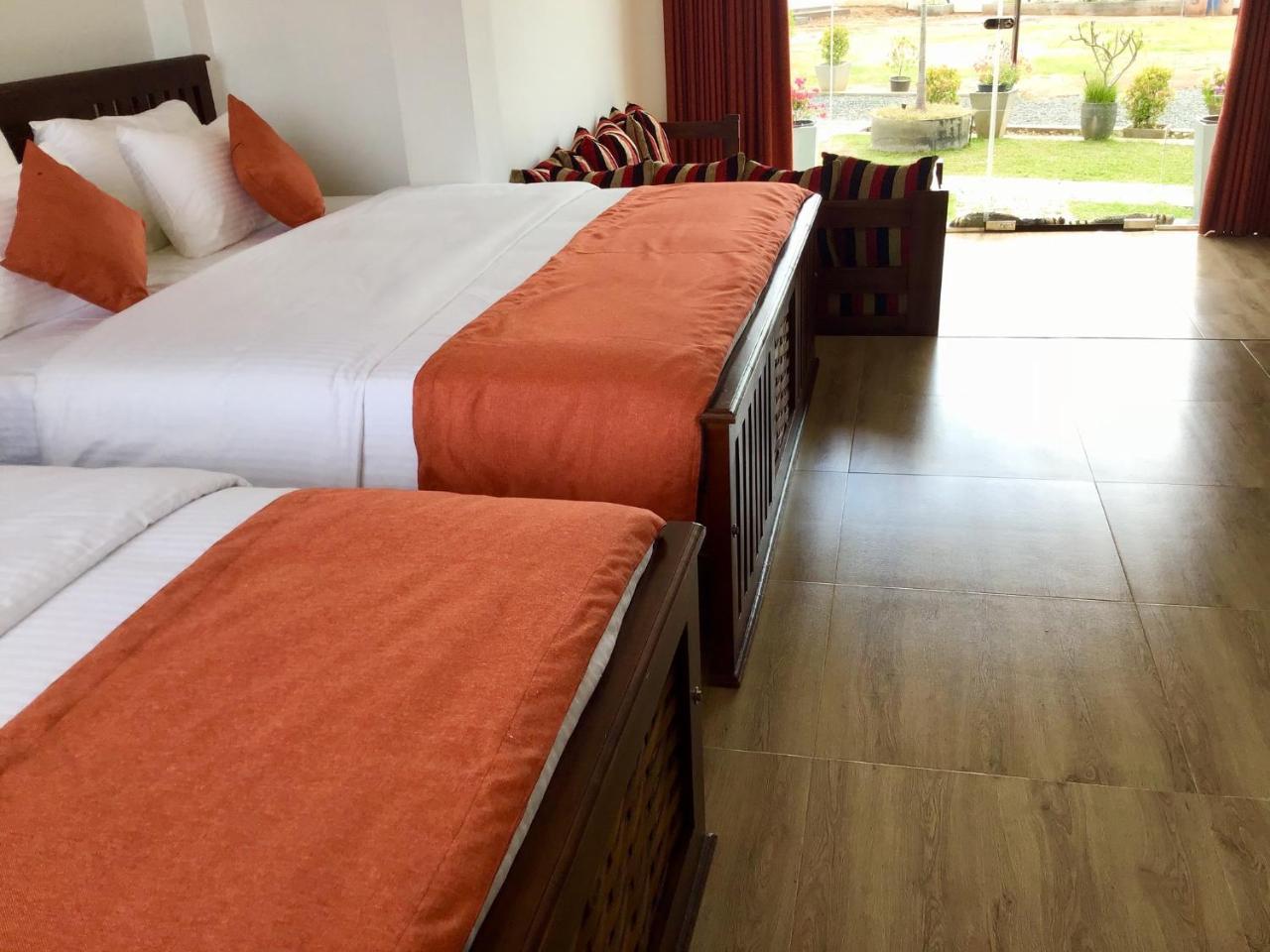 Avonil Yala 3* Тіссамахарама