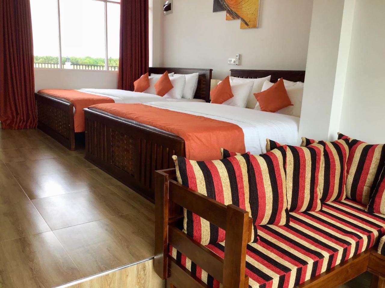 Avonil Yala 3* Тіссамахарама
